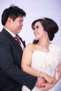 Pre Wedding คุณพนิดา - ต้นข้าว เวดดิ้ง สตูดิโอ พิจิตร