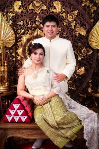 Pre Wedding คุณพนิดา - ต้นข้าว เวดดิ้ง สตูดิโอ พิจิตร