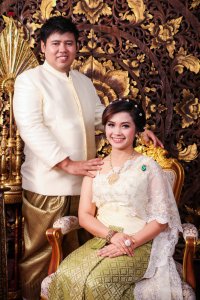 Pre Wedding คุณพนิดา - ต้นข้าว เวดดิ้ง สตูดิโอ พิจิตร