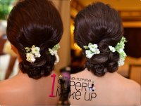 bride k ' oom @ hua-hin - SUPER 1 Make UP