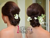 bride k ' oom @ hua-hin - SUPER 1 Make UP