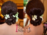 bride k ' oom @ hua-hin - SUPER 1 Make UP