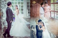 พรีเววดิ้งชลบุรี  - ชลบุรี Wedding เวดดิ้งชลบุรี