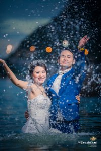 พรีเววดิ้งชลบุรี  - ชลบุรี Wedding เวดดิ้งชลบุรี