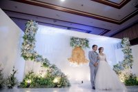 คุณเพลิน&คุณโซ่ - Kasalong Wedding Planner and Organizer