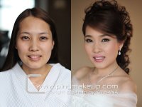 Makeup HD & Hair  ขอบคุณ  - www.pingmakeup.com