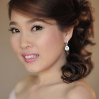 Makeup HD & Hair  ขอบคุณ  - www.pingmakeup.com