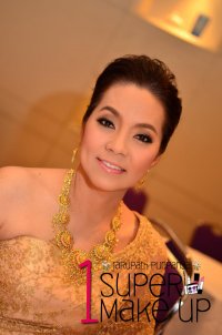 bride k ' paw Miracle Grand - SUPER 1 Make UP