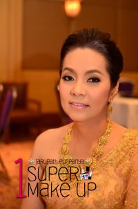 bride k ' paw Miracle Grand - SUPER 1 Make UP