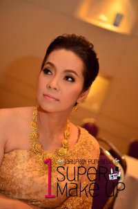 bride k ' paw Miracle Grand - SUPER 1 Make UP