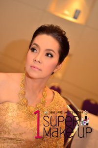 bride k ' paw Miracle Grand - SUPER 1 Make UP