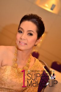 bride k ' paw Miracle Grand - SUPER 1 Make UP