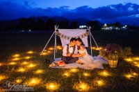 Pre-wedding @ Chiangmai - NOPPADOL PHOTOGRAPHY