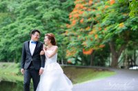 Pre-wedding @ Chiangmai - NOPPADOL PHOTOGRAPHY