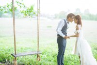 Pre-wedding @ Chiangmai - NOPPADOL PHOTOGRAPHY