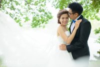 Pre-wedding @ Chiangmai - NOPPADOL PHOTOGRAPHY