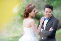 Pre-wedding @ Chiangmai - NOPPADOL PHOTOGRAPHY