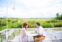 Pre-wedding @ Chiangmai - NOPPADOL PHOTOGRAPHY