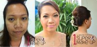 bride k ' daw 3pran - SUPER 1 Make UP