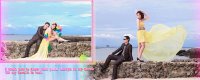 LCD Wedding Album : คุณนิค & คุณตือ‏ - The Soul Mate Wedding Studio (เดอะโซลเมท เวดดิ้ง สตูดิโอ ชลบุรี)