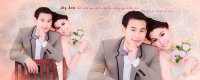 LCD Wedding Album : คุณนิค & คุณตือ‏ - The Soul Mate Wedding Studio (เดอะโซลเมท เวดดิ้ง สตูดิโอ ชลบุรี)