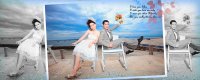 LCD Wedding Album : คุณนิค & คุณตือ‏