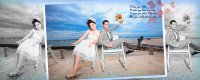 LCD Wedding Album : คุณนิค & คุณตือ‏ - The Soul Mate Wedding Studio (เดอะโซลเมท เวดดิ้ง สตูดิโอ ชลบุรี)