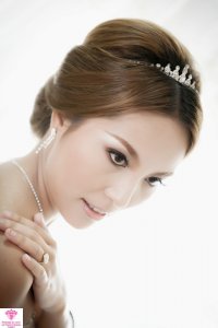 k.หน่อย+k.ต้น - Princess Bridal House