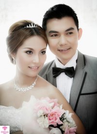 k.หน่อย+k.ต้น - Princess Bridal House