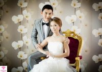 k.หน่อย+k.ต้น - Princess Bridal House