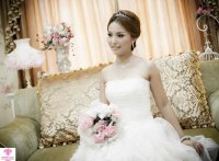 k.หน่อย+k.ต้น - Princess Bridal House