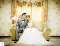 k.หน่อย+k.ต้น - Princess Bridal House