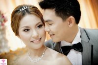 k.หน่อย+k.ต้น - Princess Bridal House