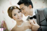 k.หน่อย+k.ต้น - Princess Bridal House