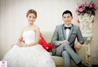 k.หน่อย+k.ต้น - Princess Bridal House