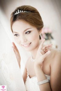 k.หน่อย+k.ต้น - Princess Bridal House