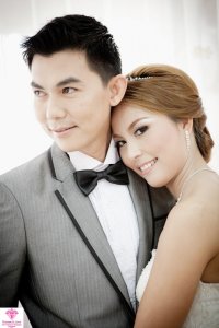 k.หน่อย+k.ต้น - Princess Bridal House