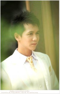 Wedding Ceremony  คุณพลอย & คุณแอนดร - สหสตูดิโอ กาญจนบุรี