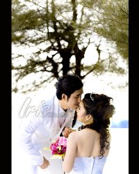 Pre Wedding Set 3 : by Iris Studio Sriracha - The Soul Mate Wedding Studio (เดอะโซลเมท เวดดิ้ง สตูดิโอ ชลบุรี)