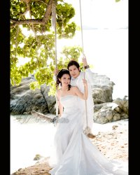 Pre Wedding Set 3 : by Iris Studio Sriracha - The Soul Mate Wedding Studio (เดอะโซลเมท เวดดิ้ง สตูดิโอ ชลบุรี)