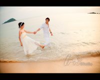 Pre Wedding Set 3 : by Iris Studio Sriracha - The Soul Mate Wedding Studio (เดอะโซลเมท เวดดิ้ง สตูดิโอ ชลบุรี)