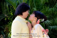 pre wedding K_ตี้ & K_ อาร์ต - บิบี๋สตูดิโอ อำนาจเจริญ