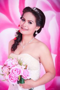 Pre Wedding คุณปุ๋ย - ต้นข้าว เวดดิ้ง สตูดิโอ พิจิตร