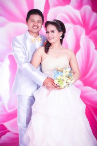 Pre Wedding คุณปุ๋ย - ต้นข้าว เวดดิ้ง สตูดิโอ พิจิตร