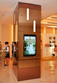 Wedding Khun Akaraporn & Khun Suraphol - โรงแรมวินเซอร์ สวีทส์ สุขุมวิท 20