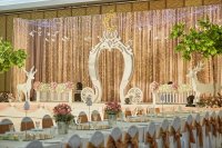 K.A & K.Ping - Kasalong Wedding Planner and Organizer