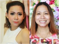 Wedding Makeup l แต่งหน้า ทำผมเจ้าสาว พิจิตร - ต้นข้าว เวดดิ้ง สตูดิโอ พิจิตร