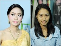 Wedding Makeup l แต่งหน้า ทำผมเจ้าสาว พิจิตร - ต้นข้าว เวดดิ้ง สตูดิโอ พิจิตร