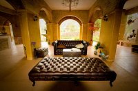บรรยากาศ โดยรอบ ลาทอส คาน่า สวนผึ้ง ราชบุรี - La Toscana Resort