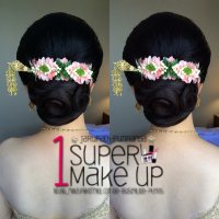 New 2 - SUPER 1 Make UP